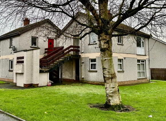 Unit 29, Glenoak Gardens