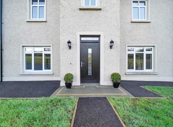 4 Bed Detached With Sunroom, Corradinna Lane, Clanabogan, Omagh, BT78 5BN photo
