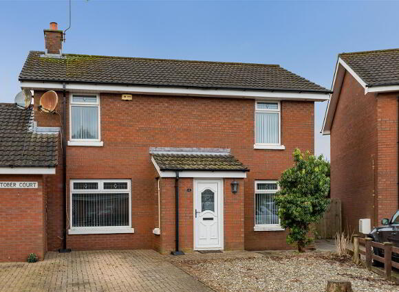 4 Tobar Court