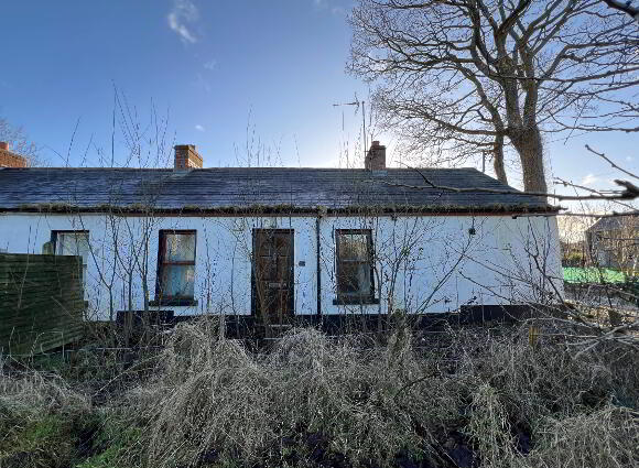 20 Jubilee Road