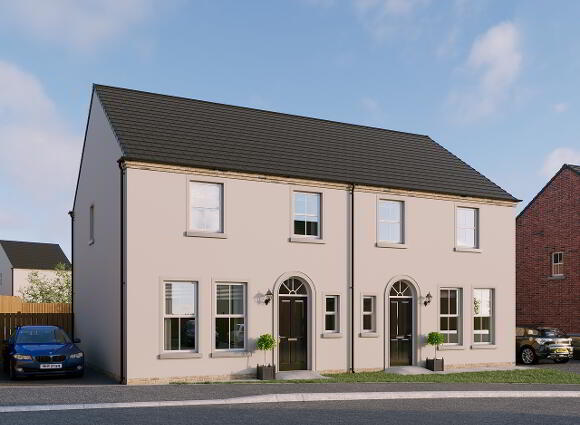 The Fairholt, Springwater, Jubilee Road,, Ballyclare, Bt39 photo