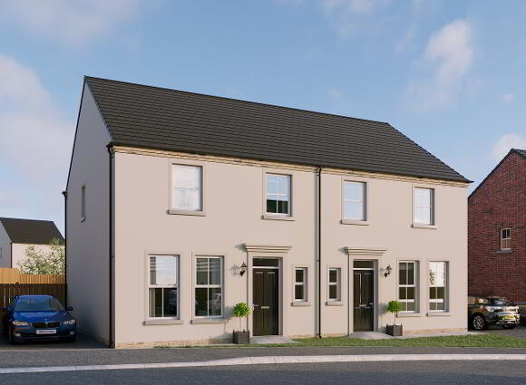The Fairholt, Springwater, Jubilee Road, Ballyclare, Bt39 8at photo