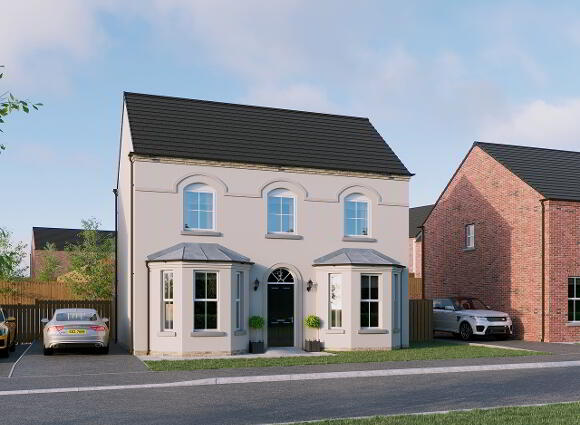 The Cadogan, Springwater, Jubilee Road,, Ballyclare, Bt39 photo