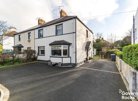 118 Donaghadee Road