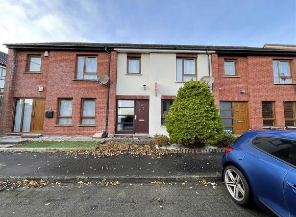17 Heath Lodge Mews