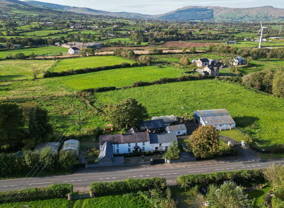 93 Sixtowns Road