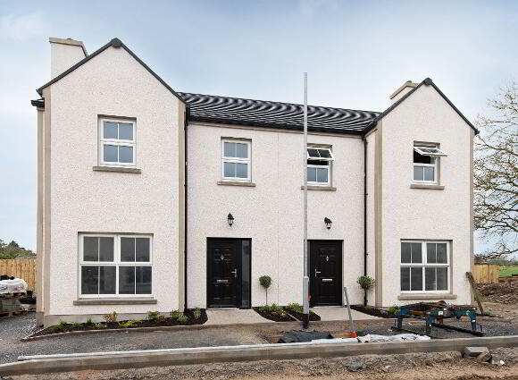 Annsfield Close, M & L Developments Ltd Homes, Killyleagh Downpatrick, BT30 9PT photo