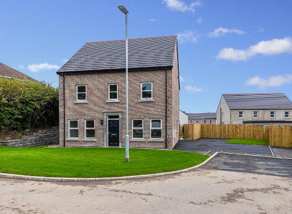 The Fenwicke, Ballantine Garden Village, Hillhall Road, Lisburn, Bt27 5fd, BT27 5FD photo