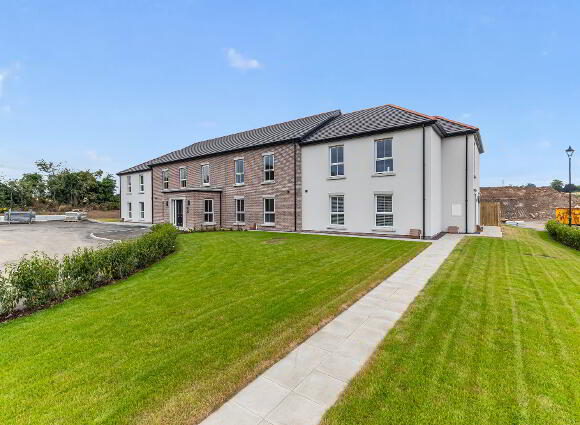 The Poynter Apartments, Ballantine Garden, Hillhall Road, Lisburn, Bt27 5fu photo