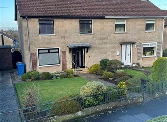 168 Lower Braniel Road