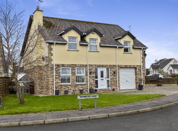 48 Primrose Park