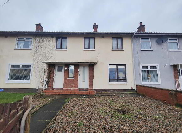 11 Waveney Grove