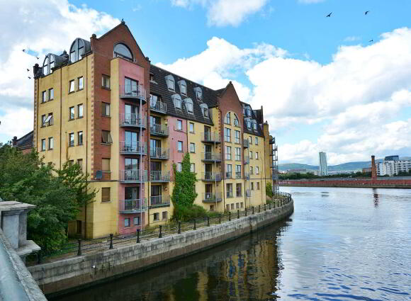 21 St Johns Wharf
