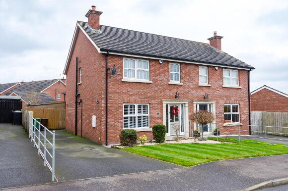 Photo 1 of 30 Limestone Meadows Crescent, Moira
