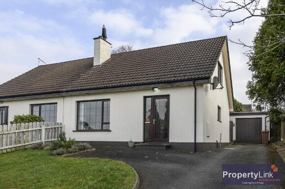 Photo 1 of 13 Linseys Heights, Armagh