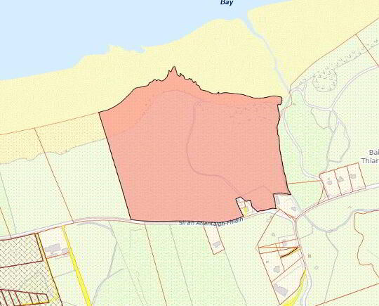 Photo 1 of Ballyhiernan, Fanad