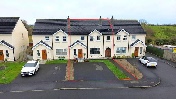Photo 1 of 78 Station Park, Maguiresbridge, Enniskillen
