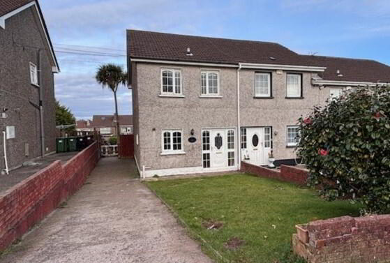 Photo 1 of Glencar, 102 Grange Way, Grange, Douglas