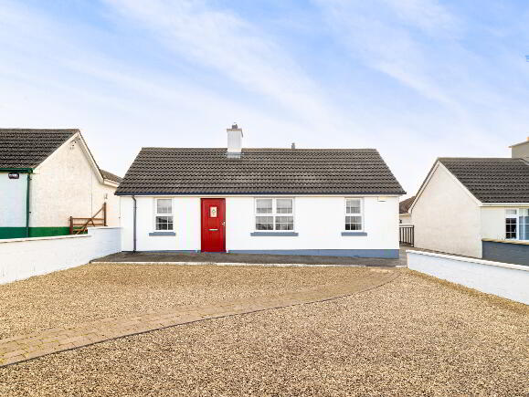 Photo 1 of 624 Barnhill West, Barnhill, Castledermot