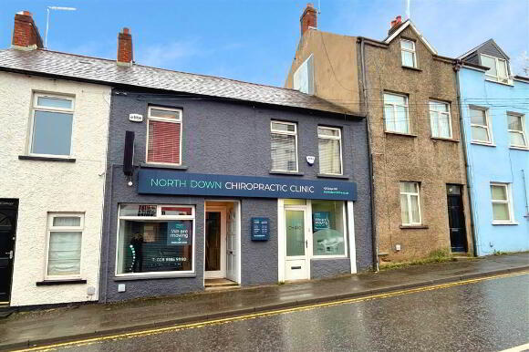 Photo 1 of 43 Gray's Hill, Bangor