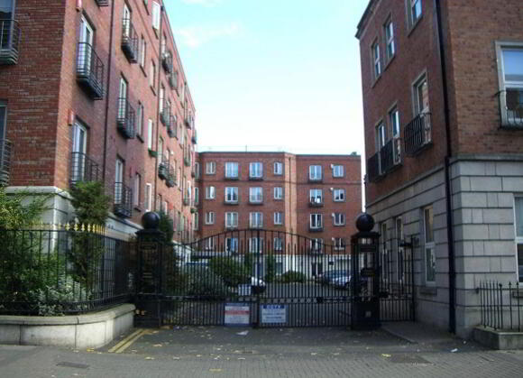 Photo 1 of Apt, 59 Marlborough Court, Marlborough Street, Dublin