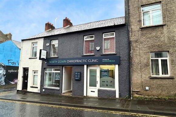 Photo 1 of 43a Grays Hill, Bangor
