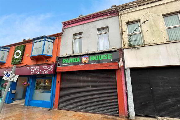 Photo 1 of 60 Abbey Street, Bangor