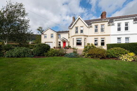 Photo 1 of 276 Upper Road, Greenisland, Carrickfergus