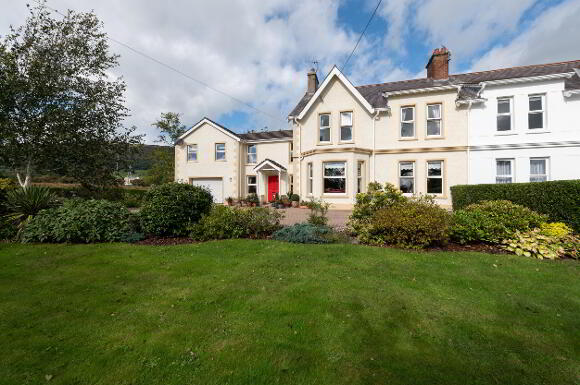 Photo 1 of 276 Upper Road, Greenisland, Carrickfergus