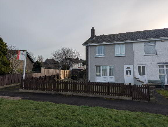 Photo 1 of 19 Kingsbury Gardens, Coleraine