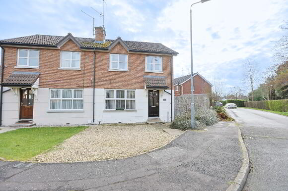 Photo 1 of 129 Kernan Hill Manor, Portadown, Craigavon