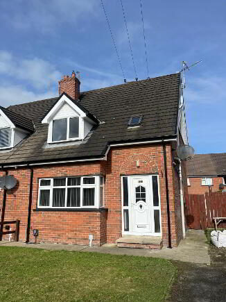 Photo 1 of 66 Carricklyn Avenue, Strabane
