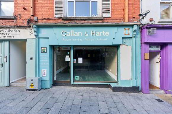 Photo 1 of 6 Watergate Street, Navan