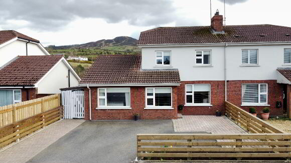 Photo 1 of 9 Cashel Close, Camlough, Newry