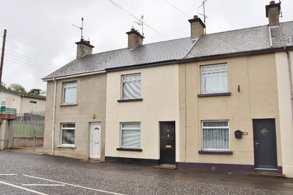 Photo 1 of 22 Derrymacash Road, Lurgan