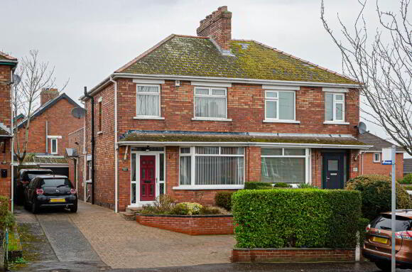 Photo 1 of 20 Mount Merrion Avenue, Belfast