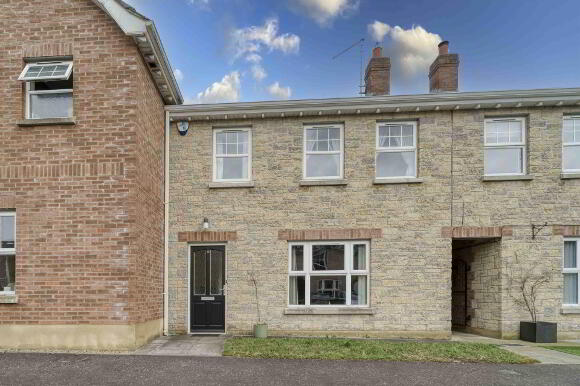 Photo 1 of 10 Woodvale Green, Dromara, Dromore