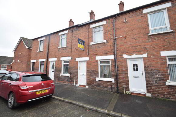 Photo 1 of 6 Ainsworth Drive, Belfast