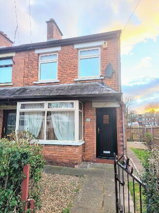 Photo 1 of 25 Delhi Parade, Ormeau Road, Belfast