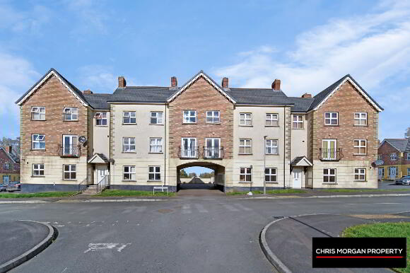 Photo 1 of 12 Lambfield House, Dungannon