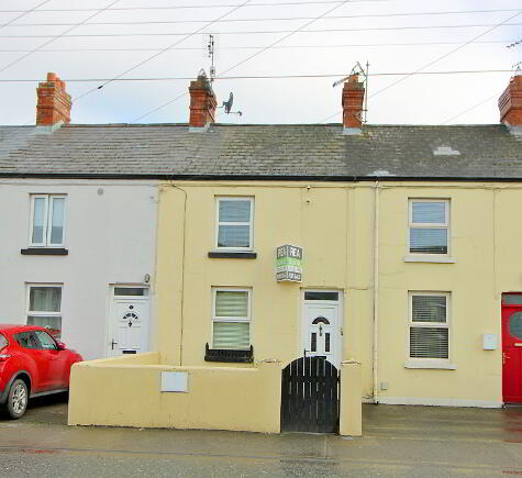 Photo 1 of 6 Mcdonalds Terrace, Armagh Road, Dundalk