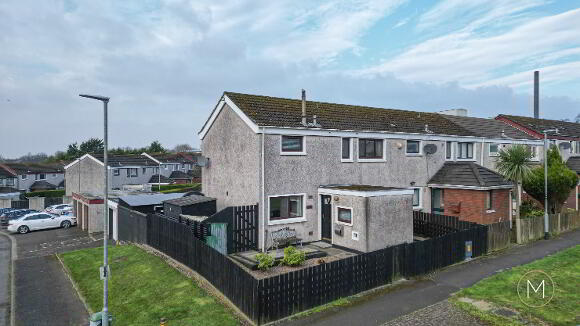 Photo 1 of 84 Caulside Park, Antrim