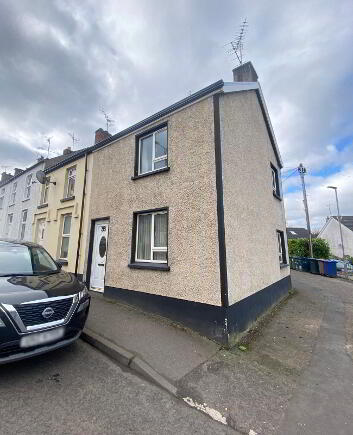 Photo 1 of 36 Mill Street, Enniskillen