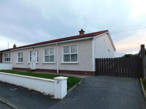 Photo 1 of 37 Watson Park, Omagh