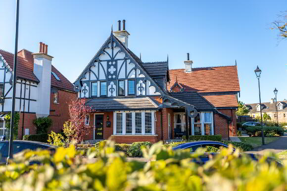Photo 1 of 36 Ballantine Gardens, Lisburn