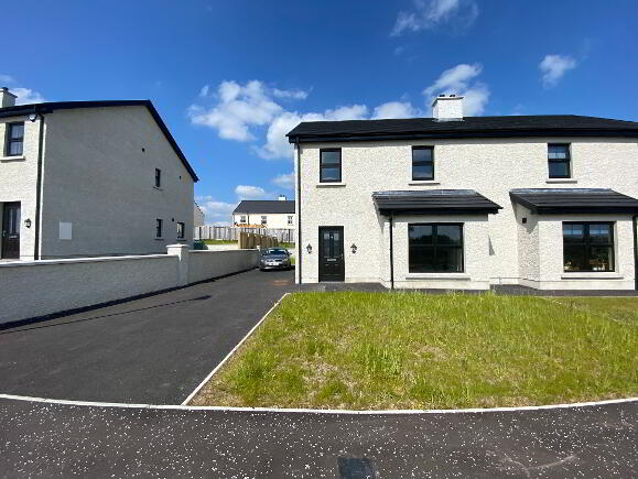 Photo 1 of 33 Millstone Drive, Irvinestown