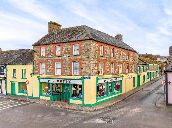 Photo 1 of PJ Duffys, Mill Street, Tullow