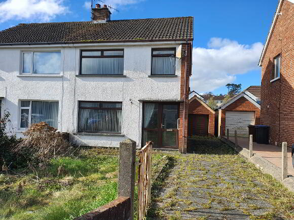 Photo 1 of 4 Hillview Avenue West, Newtownabbey