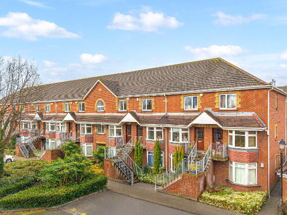 Photo 1 of The Paddocks, 77 Hybreasal, South Circular Road, Dublin 8