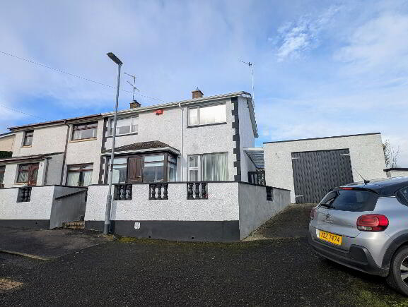 Photo 1 of 878 Killyvally Park, Garvagh